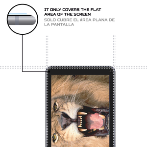 ฟิล์มกันรอยหน้าจอ ANTISHOCK สำหรับแท็บเล็ตเนวีร์ NVR-TAB9Q S5 - Product Image 4