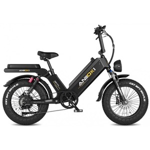 FAST DELIVERY AQ_177 Pro Max Long Range Electrics Bikes <b>Bicycles</b> - Product Image 1