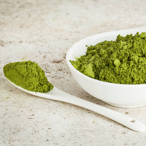 100% poudre de feuille de Moringa bio pure sans gluten sans OGM séché au soleil supplément à base de plantes indiennes de qualité fine séchage de traitement brut - Product Image 5