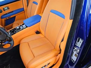 G-HOST 2024 con Poco Kilometraje, Motor MENDARIN, Transmisión Automática de 8 Velocidades, Tracción en las Cuatro Ruedas, Potencia de 563 HP - Product Image 4