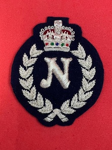 Écussons de broderie à coudre avec logo personnalisé, chenille tissée en 3D pour vêtements de style sportif, accessoires thermocollants pour vêtements et sacs - Product Image 2