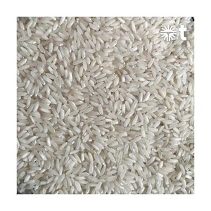 Riz blanc à grain long 5% cassé sain, pur et fraîchement emballé, idéal pour les hôtels et les entreprises de restauration - Product Image 5
