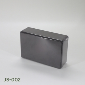 Erogomic Customised <b>Shape</b> Curved Edges EVA <b>Foam</b> Yoga Block - Product Image 1