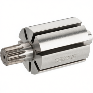 Clés pneumatiques Hazet, rotor de haute qualité pour clés à chocs - Product Image 2