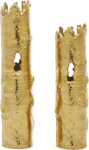 New Arrival Decorative Aluminium <b>Objects</b> for Luxury Home Decor Hot Selling Metal Sculptures for Modern Interiors - Product Image 6