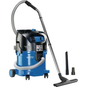 Aspirateur eau et poussière ATTIX 30-21 PC 1500 W 3700 L/min 250 Mbar 30 l Marque NILFISK - Product Image 1