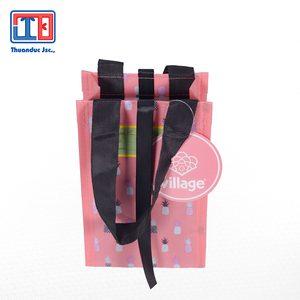 La mejor oferta de bolsas reutilizables de fábrica vietnamita - Product Image 1