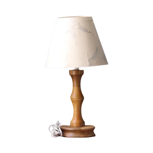 Papel reciclado hecho a mano, hierro, madera, diseño moderno, lámpara de Color crema, pétalos de flores de hierba para el hogar, Hotel, oficina, decoración de iluminación interior - Product Image 1