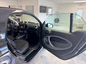 Voiture électrique d'occasion Sm-art for-t-wo 2018 - Product Image 2