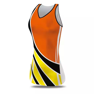 Uniforme DE TENIS DE SERVICIO OEM de poliéster 100% al por mayor uniforme de tenis de la mejor calidad uniforme de tenis de bajo precio para hombres - Product Image 4