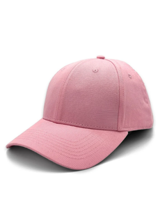 Casquette de baseball unisexe à 6 panneaux à bord incurvé de haute qualité tissu en coton vierge réglable Style sportif fabricant du Viet Nam - Product Image 3