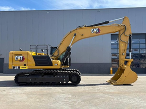 Pelle sur chenilles d'occasion Le CAT 2024 340 - Product Image 5