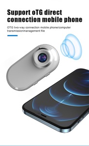 Traceur GPS de qualité export avec positionnement LBS, étanche IP67, autonomie de plus de 20 heures pour chats et chiens, utilisation en extérieur - Product Image 6