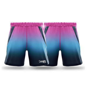 Shorts de sport confortables multi-couleurs pour hommes Shorts de jogging pour hommes Nouvelle arrivée Jogger Jogging Shorts - Product Image 1