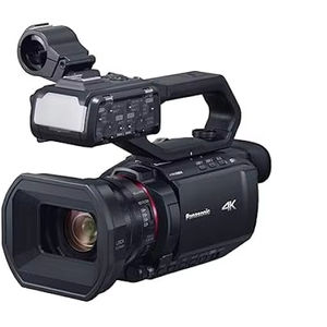 Caméscope professionnel 4K SHOW SALES Brand NEW HC-X2000 avec zoom optique 24x - Product Image 1