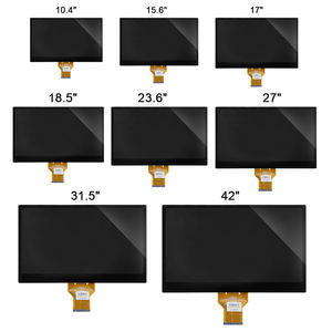 I2C Capacitive <strong>Touch</strong> <strong>Screen</strong> Panel Esp32 <strong>Touch</strong> <strong>Screen</strong> Display Nextion Display High Brightness LCD Module Touchscreen <strong>Monitor</strong> - Product Image 4