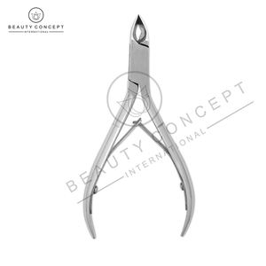 Cortaúñas único ecológico al por mayor, lo último en cortaúñas para cutículas para dedos, concepto internacional de producto de belleza - Product Image 3