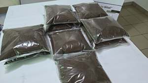 Madagascar <b>Vanilla</b> Powder - Product Image 4