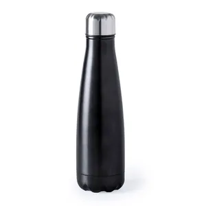 Borraccia Personalizzata in Acciaio Inossidabile Droppar, Articoli Promozionali Personalizzabili - Product Image 1