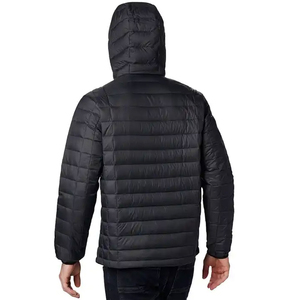 2025 taux de gros imprimé saisons d'hiver porter des vestes bouffantes Streetwear Offre Spéciale vêtements de plein air vêtements pour hommes vestes bouffantes - Product Image 3