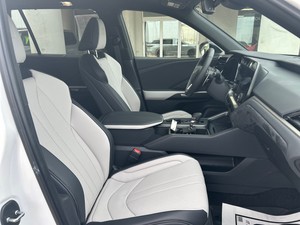 SUV de Luxe Lexus TX500h F SPORT 2026 Très Abordable, Hybride Électrique et Essence 2.4L I4, Conduite à Gauche/Droite, Exportation, Occasion - Product Image 3