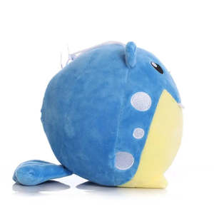 Peluche Pokémon Obley Pikachu Doudou ultra douce, coussin lesté, porte-clés et accessoires de sac pour la Saint-Valentin - Product Image 3