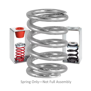 MP35N สปริงท่อทรงกรวยอัลลอยด์แบบกำหนดได้ตามต้องการมาตรฐาน ISO 5832-6สำหรับอุตสาหกรรมต่อไปนี้ R30035 ASTM F562 ams 5844 5845 - Product Image 1