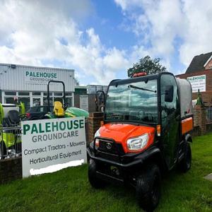 Kubota RTV-X1100C 4x4, véhicule utilitaire agricole, design côte à côte, en stock, livraison rapide, 4x4 Kubota - Product Image 6