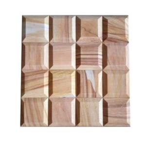 กระเบื้องโมเสคหินธรรมชาติสมัยใหม่ คุณภาพสูง สำหรับตกแต่งผนังและพื้นบ้าน ห้องน้ำ ห้องครัว ห้องนั่งเล่น ภายนอกอาคาร และโรงแรม - Product Image 1