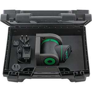 เครื่องวัดแรงบิดแบบเลเซอร์ Stahlwille 3/4 นิ้ว พร้อมช่วงการวัด 80-800 นิวตันเมตร - Product Image 3