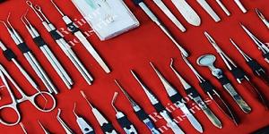 Ensemble de 50 instruments pour la cataracte, en acier inoxydable, qualité supérieure, instruments chirurgicaux ophtalmiques réutilisables, ensemble de cataracte à vendre - Product Image 4