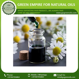 Huile essentielle de camomille bleue naturelle de qualité supérieure huile de transporteur de parfum au meilleur prix - Product Image 6