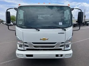 2024ใหม่เชฟโรเลตเอ็กซ์เพรส3500 000 gvwr - Product Image 6