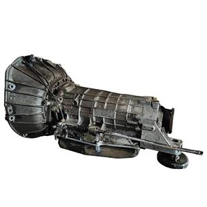 CAMBIO AUTOMÁTICO CON CONVERTIDOR DE PAR JAGUAR XJ 6 Gasolina 3200 (82>97) - Product Image 1