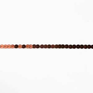 Carrete de Lentejuelas Liso Color Metálico, Selanusa - Product Image 1