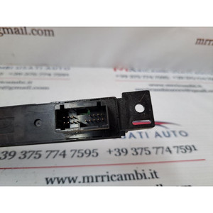 Pulsante di Blocco Porta LAND ROVER Discovery Serie III 8H22-13D734-AA (04>10) - Product Image 5
