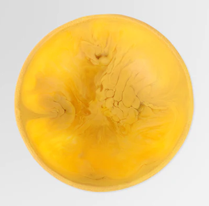 Assiette de fruits de haute qualité bol en résine pour salon Decora bols à salade alimentaire petit bol en résine pour servir des pâtes et des céréales - Product Image 5