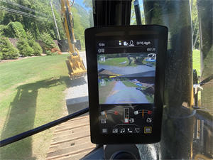 2022 pour Caterpillar 313GC Offre Spéciale 13 tonnes grande pelle sur chenilles noyau mobile moteur pompe boîte de vitesses fabricant tendance - Product Image 5