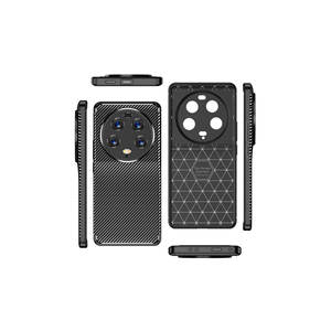 เคสซิลิโคนบางพิเศษปกป้องระดับพรีเมี่ยมสำหรับ Xiaomi Mi 13 netzy Safa Negro พร้อมด้วยเคสด้านหลังแบบนิ่มสำหรับ Mi 10S - Product Image 2