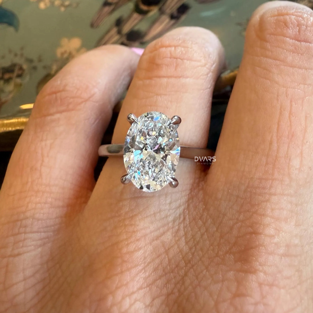 Gold/Rose Gold/White Gold/Silver