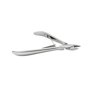 Cortaúñas de Alta Calidad al por Mayor para Belleza, Cuchillas Afiladas, Punta Cómoda, Removedor de Piel Muerta, Cortaúñas de Acero Metálico - Product Image 1