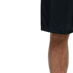 Short en maille pour hommes fabriqué en usine en gros coupe confortable avec décoration à motifs haut tendance nouvelle mode décontractée à vendre - Product Image 5