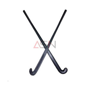 Bâtons de hockey sur gazon en bois composite confortables de qualité supérieure du Pakistan pour le hockey sur glace et sur gazon - Product Image 4