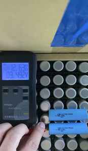 بطارية أيون الليثيوم عالية الجودة متينة P42A 45A mah ، أدوات الطاقة - Product Image 4