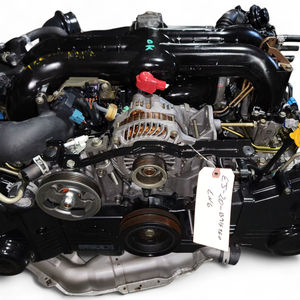 CN12863 FB25 JDM Impreza RS 4CYL 2024 2.5L คุณภาพสูง - Product Image 1