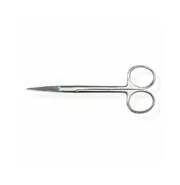 Wagner Scissor Str 11,5 cm Tijeras de disección quirúrgica Tijera quirúrgica y dental conjunto dental instrumentos quirúrgicos - Product Image 2