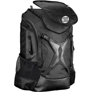 กระเป๋าเป้สะพายหลังเบสบอลของ Trqsons ปรับแต่งได้ - Product Image 6