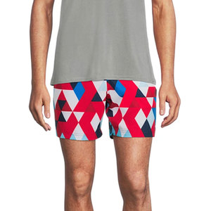 Precio razonable Hombres Pantalones cortos de playa Servicio OEM Ropa transpirable Hombres Pantalones cortos de playa Adultos Tamaño Hombres Pantalones cortos de playa - Product Image 5