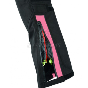Pantalon de moto en textile de dernière conception à prix raisonnable, sur mesure, très vendu, de qualité supérieure - Product Image 6