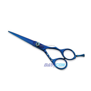Davicon Enterprises กรรไกรตัดผมสแตนเลสแบบใช้มือขับเคลื่อนเครื่องมือผ่าตัดพื้นฐาน - Product Image 6